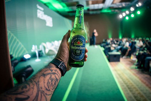 Heineken 0.0