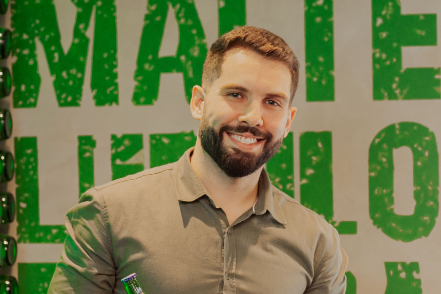 Colaborador Heineken